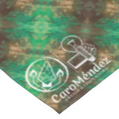 Textura #35 de la obra Nuit テーブルクロス (アングル)