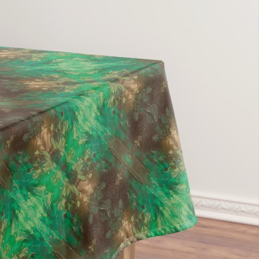 Textura #35 de la obra Nuit テーブルクロス (インサイチュ)