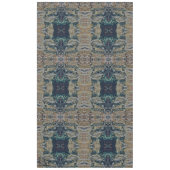 Textura #35 de obra Amanecer テーブルクロス (正面)