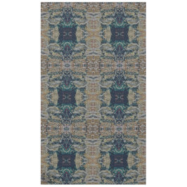 Textura #35 de obra Amanecer テーブルクロス