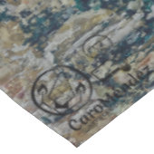 Textura #35 de obra Amanecer テーブルクロス (アングル)