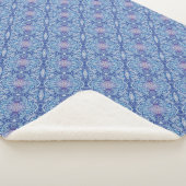 Textura #35 de obra Horizonte シェルパブランケット (3/4)