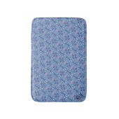 Textura #35 de obra Horizonte バスマット (正面縦)