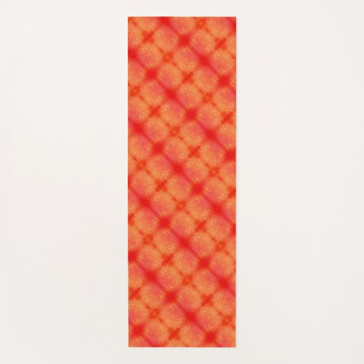 Textura #36.0 de la obra Nuit ヨガマット (正面)