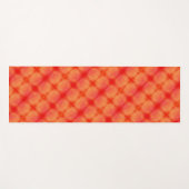 Textura #36.0 de la obra Nuit ヨガマット (正面(横))