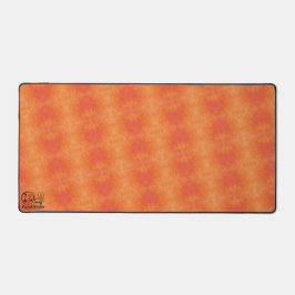 Textura #36 de la obra Nuit デスクマット