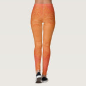 Textura #36 de la obra Nuit レギンス (裏面)