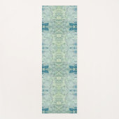 Textura #36 de obra Amanecer ヨガマット (正面)