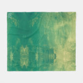 Textura #37 de la obra Bodegón フリースブランケット (正面(横))