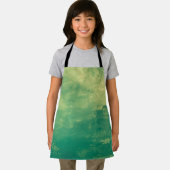 Textura #37 de la obra Nuit エプロン (インサイチュ)