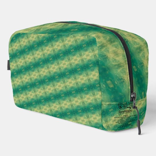 Textura #37 de la obra Nuit ドップキット (右コーナー)