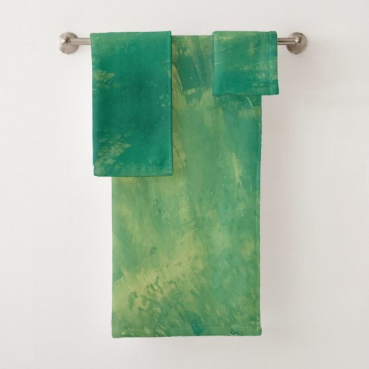 Textura #37 de la obra Nuit バスタオルセット (インサイチュ)