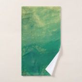 Textura #37 de la obra Nuit バスタオルセット (ハンドタオル)