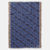 Textura #37 de obra Horizonte スローブランケット (正面縦)