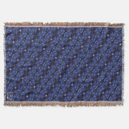 Textura #37 de obra Horizonte スローブランケット