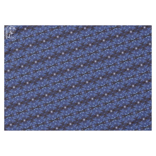 Textura #37 de obra Horizonte テーブルクロス (正面(横))