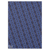 Textura #37 de obra Horizonte テーブルクロス (正面)