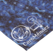 Textura #37 de obra Horizonte テーブルクロス (アングル)