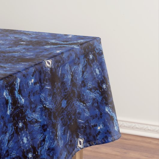 Textura #37 de obra Horizonte テーブルクロス (インサイチュ)