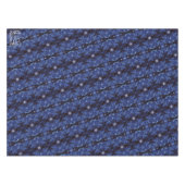 Textura #37 de obra Horizonte テーブルクロス (正面(横))