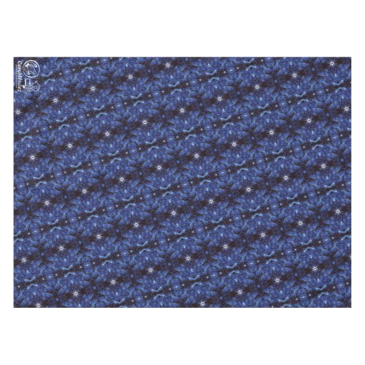 Textura #37 de obra Horizonte テーブルクロス (正面(横))