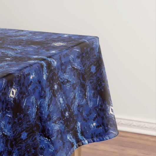 Textura #37 de obra Horizonte テーブルクロス (インサイチュ)