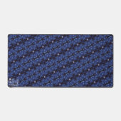 Textura #37 de obra Horizonte デスクマット (正面)