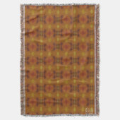 Textura #38 de la obra Nuit スローブランケット (正面縦)