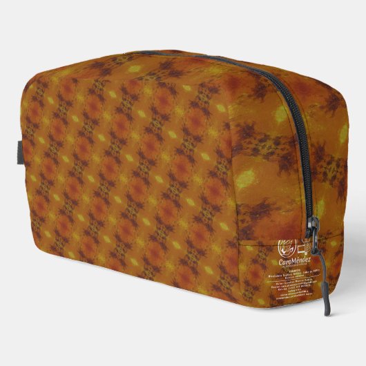 Textura #38 de la obra Nuit ドップキット (右コーナー)