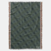 Textura #38 de obra Amanecer スローブランケット (正面縦)