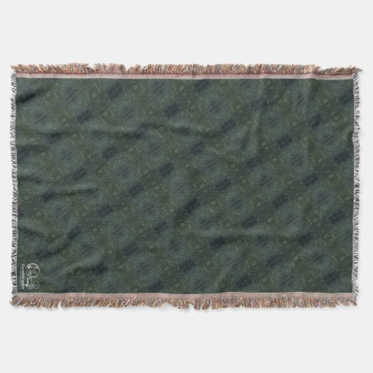 Textura #38 de obra Amanecer スローブランケット (正面)