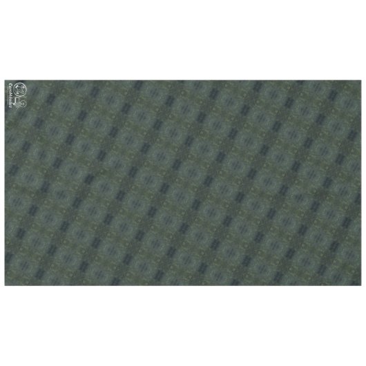 Textura #38 de obra Amanecer テーブルクロス (正面(横))