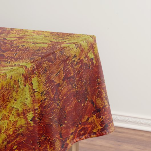 Textura #38 de obra Horizonte テーブルクロス (インサイチュ)