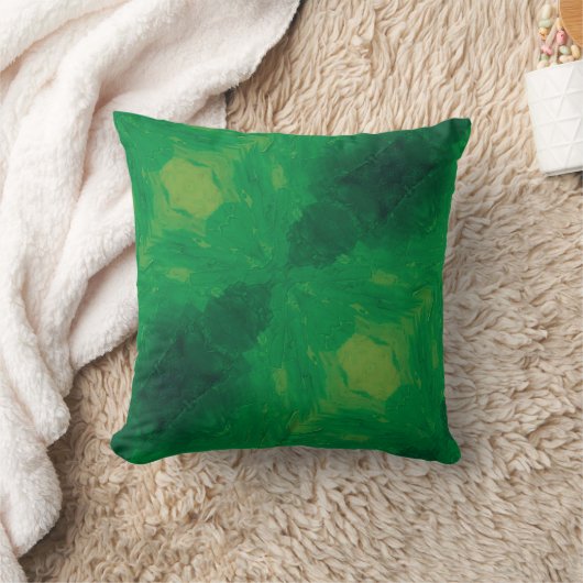 Textura #39 de la obra Nuit クッション (ブランケット)