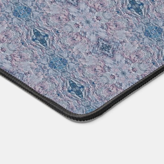 Textura #39 de obra Amanecer デスクマット (コーナー)