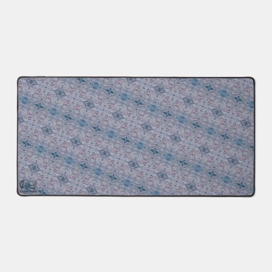 Textura #39 de obra Amanecer デスクマット (正面)