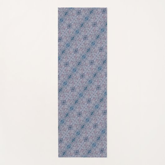 Textura #39 de obra Amanecer ヨガマット (正面)