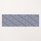 Textura #39 de obra Amanecer ヨガマット (正面(横))