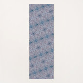 Textura #39 de obra Amanecer ヨガマット (正面)