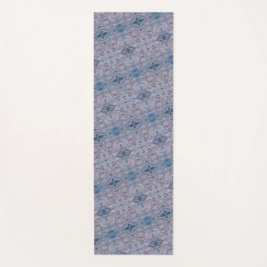 Textura #39 de obra Amanecer ヨガマット (正面)