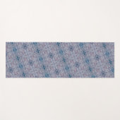 Textura #39 de obra Amanecer ヨガマット (正面(横))