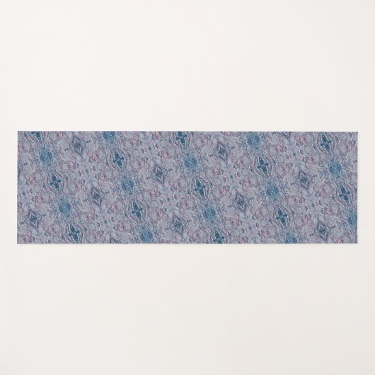 Textura #39 de obra Amanecer ヨガマット (正面(横))