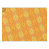 Textura #39 de obra Horizonte テーブルクロス (正面(横))