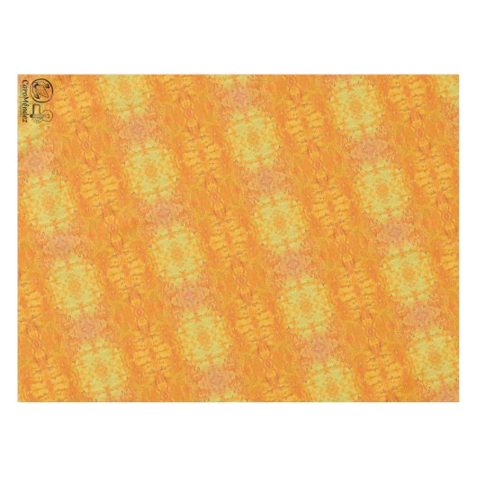 Textura #39 de obra Horizonte テーブルクロス (正面(横))