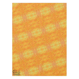 Textura #39 de obra Horizonte テーブルクロス