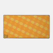 Textura #39 de obra Horizonte デスクマット (正面)