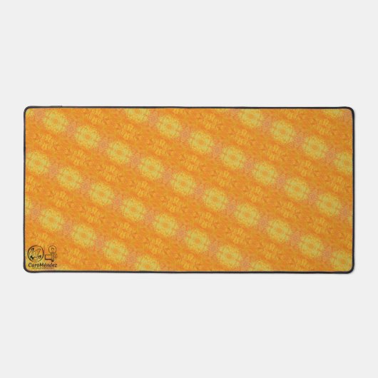 Textura #39 de obra Horizonte デスクマット (正面)