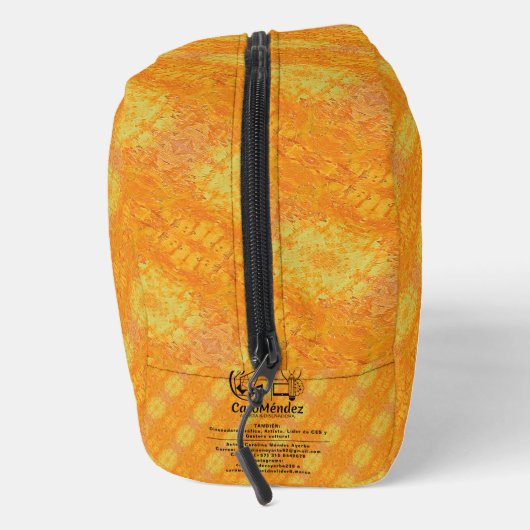 Textura #39 de obra Horizonte ドップキット (右)