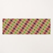 Textura #3.0 de la obra Piña ヨガマット (正面(横))