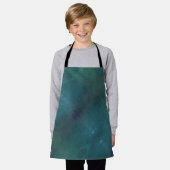 Textura #3 de la obra Bodegón エプロン (着用した状態)